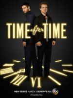 Эпоха за эпохой/Time After Time