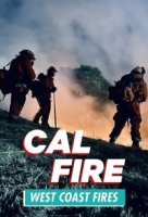 Калифорния в огне/Cal Fire