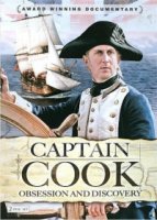Капитан Кук: Одержимость и открытия/Captain Cook: Obsession and Discovery