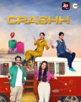 Катастрофа (Индия)/Crashh