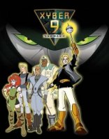 Кибер 9: Новый рассвет/Xyber 9: New Dawn