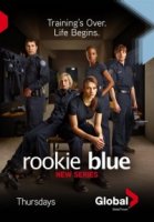 Копы/Rookie Blue 6 сезон