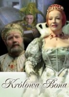 Королева Бона/Królowa Bona