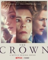 Корона/The Crown 5 сезон