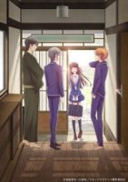 Корзинка фруктов (2019)/Fruits Basket 3 сезон