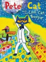 Кот Петр/Pete the Cat 2 сезон