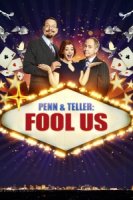 Кто обманет Пенна и Теллера?/Penn and Teller: Fool Us