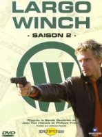 Ларго/Largo Winch 2 сезон