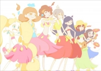 Летающие крошки/Hulaing Babies