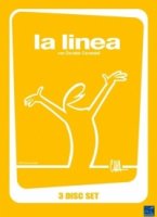 Линия/La linea