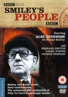 Люди Смайли/Smileys People