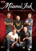 Майамские чернила/Miami Ink 4 сезон