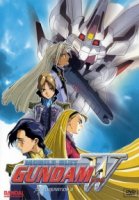 Мобильный воин Гандам W/Shin Kidou Senki Gundam W