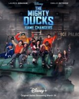 Могучие утята: Новые правила/The Mighty Ducks: Game Changers
