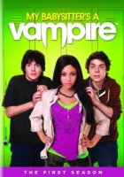 Моя няня – вампир/My Babysitters a Vampire 2 сезон