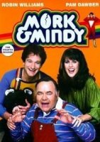 Морк и Минди/Mork & Mindy 4 сезон