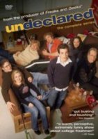 Неопределившиеся/Undeclared
