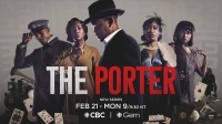 Носильщик/The Porter
