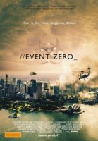 Нулевое событие/Event Zero