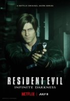 Обитель зла: Бесконечная тьма/Resident Evil: Infinite Darkness