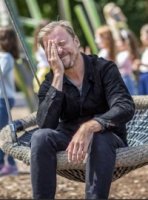 Образцовый родитель/En perfekt förälder