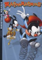 Озорные анимашки/Animaniacs 1 сезон