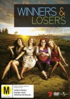 Победители и проигравшие/Winners & Losers 2 сезон