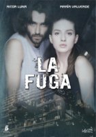 Побег (Испания)/La fuga 1 сезон
