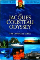 Подводная одиссея команды Кусто/Underwater Odyssey of a command of Cousteau