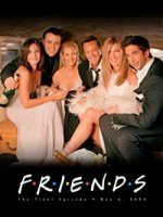 Правдивые голливудские истории. ДРУЗЬЯ/True Hollywood Story. Friends