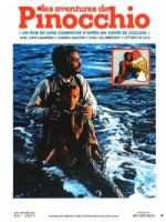 Приключения Пиноккио/Le avventure di Pinocchio