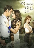 Пусть Бог тебя простит/Que te perdone Dios