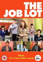 Работа не волк/The Job Lot 3 сезон