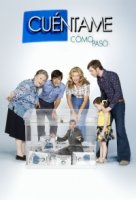 Расскажи мне, как это было/Cuentame