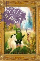 Рассол и Арахис/Pickle and Peanut 2 сезон