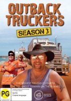 Реальные дальнобойщики/Outback Truckers 5 сезон