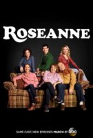 Розанна/Roseanne 10 сезон