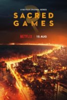 Сакральные игры/Sacred Games 2 сезон