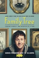 Семейное древо/Family Tree 1 сезон