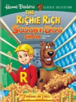 Шоу Скуби Ду и Ричи Рича/The Richie Rich & Scooby Doo Show