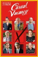 Случайная вакансия/The Casual Vacancy