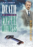 Смерть свидетеля-эксперта/Death of an Expert Witness