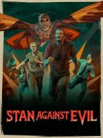 Стэн против сил зла/Stan Against Evil 3 сезон