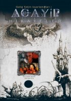 Странные истории/Acayip hikayeler