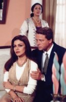 Там за мостом/Más allá del puente