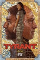 Тиран/Tyrant 3 сезон