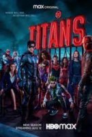 Титаны (2018)/Titans 3 сезон