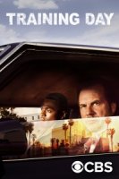 Тренировочный день/Training Day 1 сезон