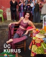 Три куруша/Üç kuruş