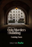 Убийства в одном здании/Only Murders in the Building